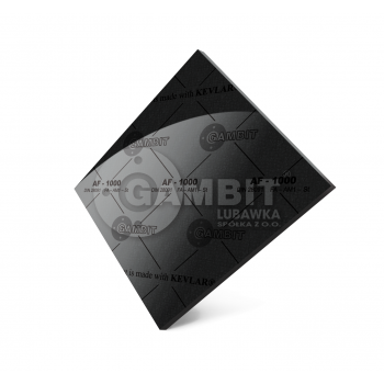 Уплотнительный лист Gambit AF-1000®