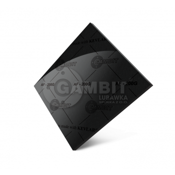Уплотнительный лист Gambit AF-200G®