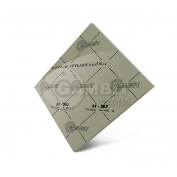 Gasket Sheet AF-202® type 212