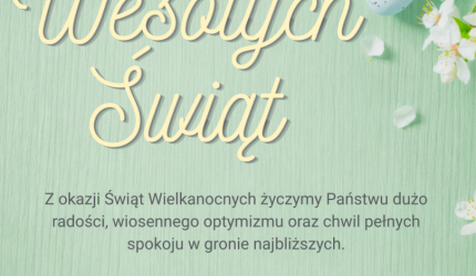 Wesołych Świąt